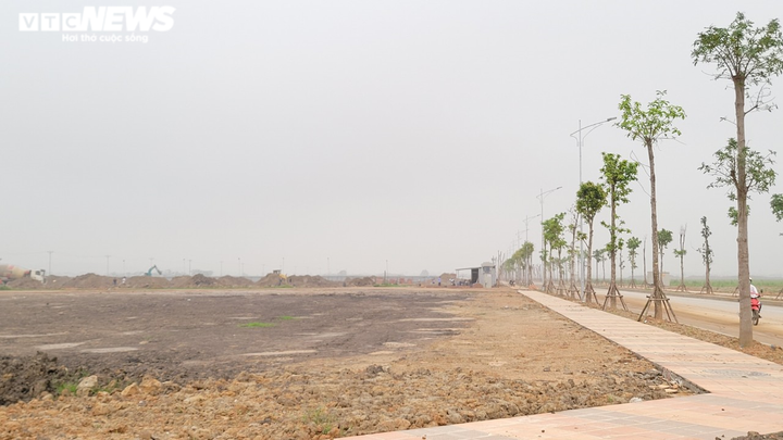 Cận cảnh 6 dự án bất động sản bị Chủ tịch tỉnh Bắc Ninh yêu cầu kiểm tra - 8