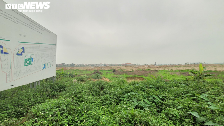 Cận cảnh 6 dự án bất động sản bị Chủ tịch tỉnh Bắc Ninh yêu cầu kiểm tra - 9