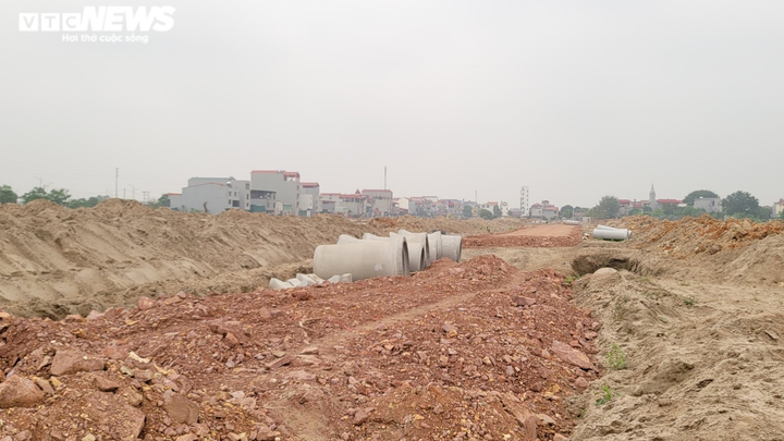 Cận cảnh 6 dự án bất động sản bị Chủ tịch tỉnh Bắc Ninh yêu cầu kiểm tra - 10