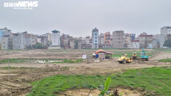 Cận cảnh 6 dự án bất động sản bị Chủ tịch tỉnh Bắc Ninh yêu cầu kiểm tra - 13