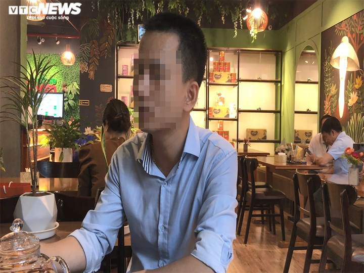 Bóc trần thủ đoạn 'tẩy não' khiến hội viên sống chết ủng hộ CLB Tình Người - 1