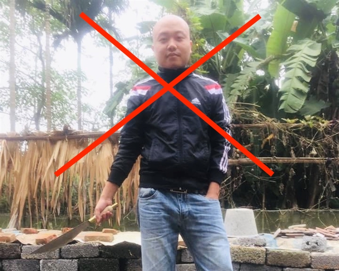 Chân dung Dương 'đẹp trai' - kẻ côn đồ cầm đầu vụ 'chôn sống' thanh niên 17 tuổi - 1