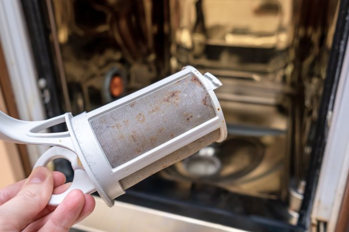 Mẹo xử lý mùi hôi trong nhà cực hiệu quả - 6