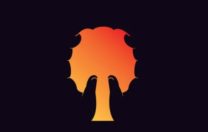 Trắc nghiệm vui đoán tính cách: Bạn nhìn thấy cây, bàn tay hay bộ não? - 1