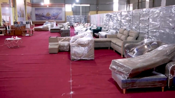 Chợ nội thất Hải Phòng: Ưu tiên khách hàng lên đầu - 3