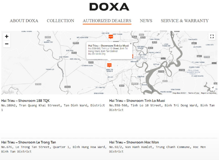 5 sự thật về đồng hồ vàng 18k nguyên khối tại Việt Nam - 5