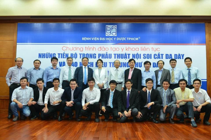 ThS.BS Trần Thành: Chuyên gia phẫu thuật thẩm mỹ nổi tiếng Hà Nội - 4