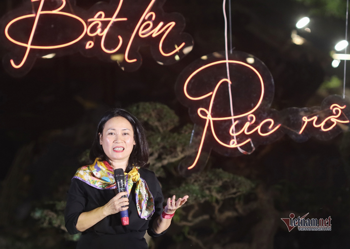 Nhà báo Tạ Bích Loan: Khán giả từng viết thư đòi đuổi tôi khỏi VTV3 - 2