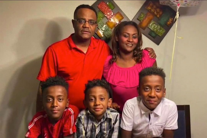 Cậu bé chết não khi tham gia thử thách trên TikTok - 2