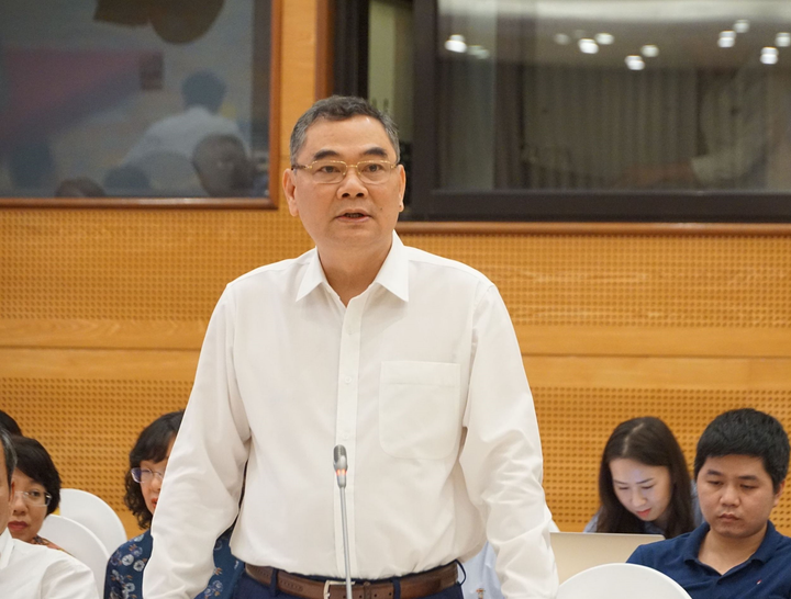 Bộ Công an nói gì về vụ buôn lậu 2,7 triệu lít xăng giả ở Đồng Nai? - 1