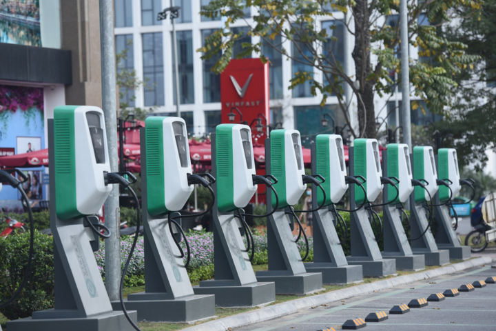 Lời giải cho những nỗi lo về pin ô tô điện - 2