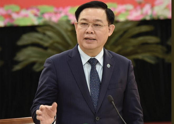 Dấu ấn về phong cách lãnh đạo gương mẫu, quyết liệt hành động - 2