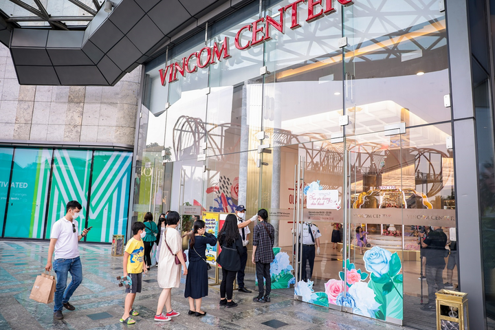Bắt 'trend' của thị trường bán lẻ năm 2021 - 3