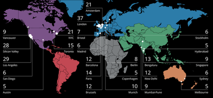 Truyền thông quốc tế: Xe điện VinFast khiến đối thủ phải lo lắng - 2