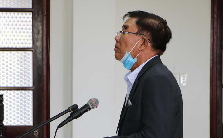 Việt kiều Úc 'không biết bị truy nã' lãnh hơn 6 tháng cải tạo không giam giữ - 1