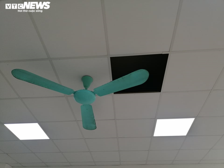 Bệnh nhân bay lắc, mua bán ma túy: Giám đốc bệnh viện nói 'không hề biết' - 1