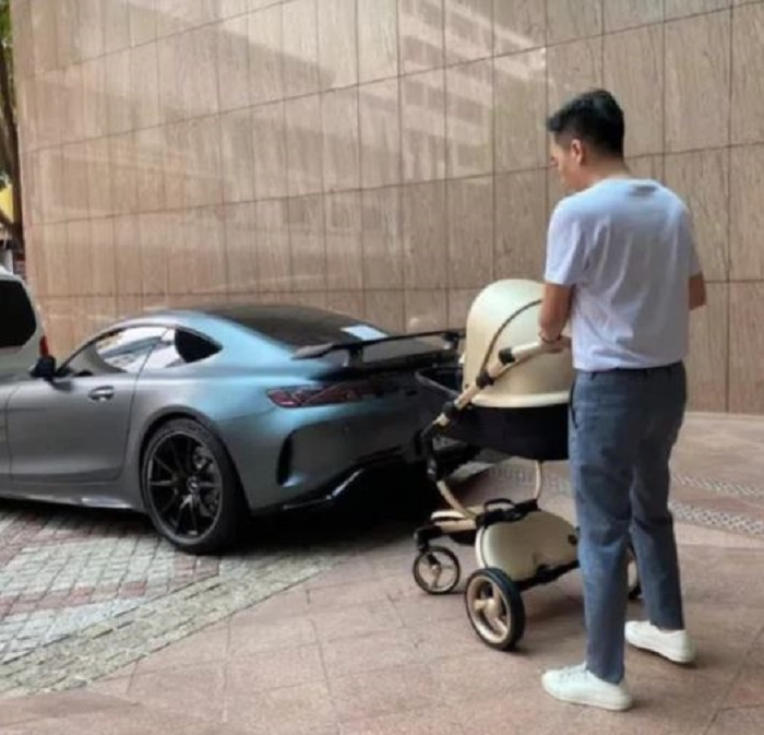 Loạt quà siêu xa xỉ mà Cường 'Đô La' và Đàm Thu Trang tặng con gái nhỏ - 6