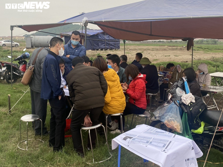 Cận cảnh 6 dự án bất động sản bị Chủ tịch tỉnh Bắc Ninh yêu cầu kiểm tra - 2