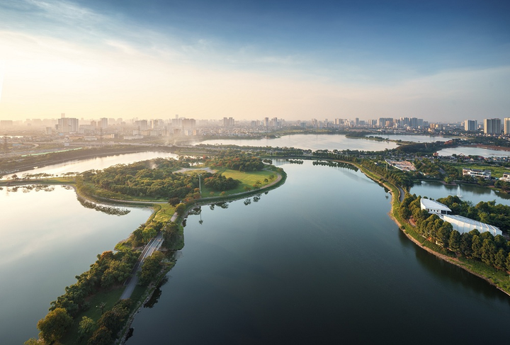 Gamuda Land Việt Nam củng cố vị thế với giai đoạn 2 dự án Gamuda City - 1