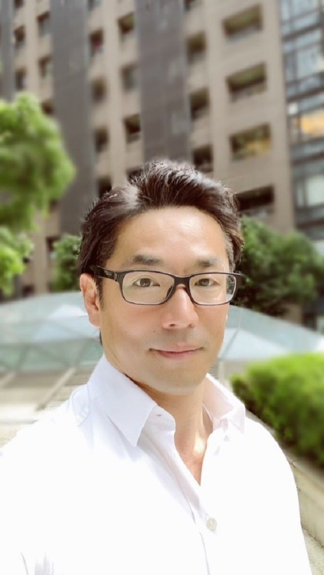 Ông Katsuaki Uchidate giữ vị trí Tổng Giám đốc Thương mại LWT Việt Nam - 1