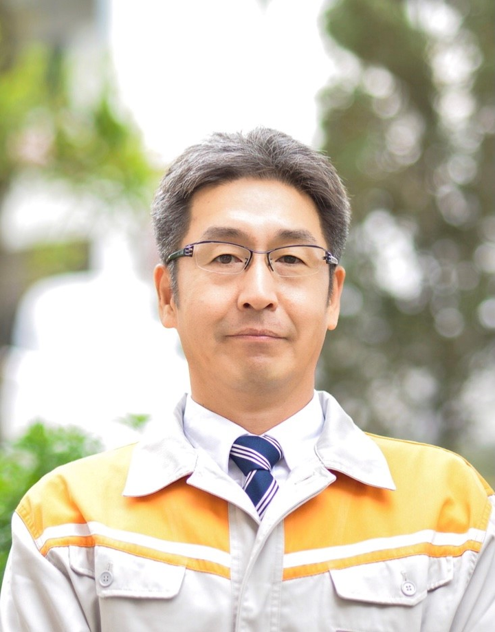 Ông Katsuaki Uchidate giữ vị trí Tổng Giám đốc Thương mại LWT Việt Nam - 2