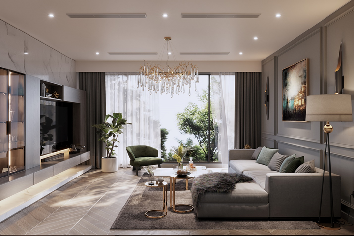 Vì sao shophouse Hinode Royal Park được ráo riết săn đón? - 3