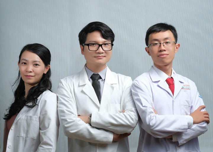 Nhi Khoa Sunshine: Tiên phong phát triển phương pháp y học chứng cứ - 5