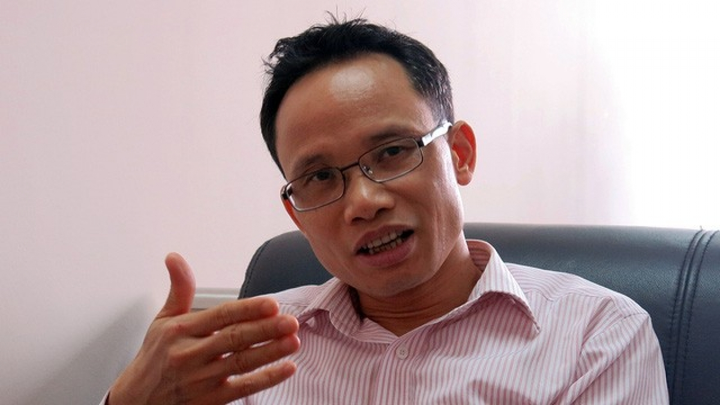 Tiền chảy mạnh vào các kênh đầu cơ, chuyên gia cảnh báo rủi ro - 2