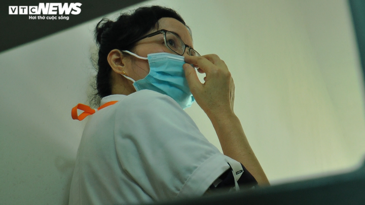 Bệnh nhân bay lắc ở viện tâm thần từng là nạn nhân vụ tàu tông ô tô 6 người chết - 2