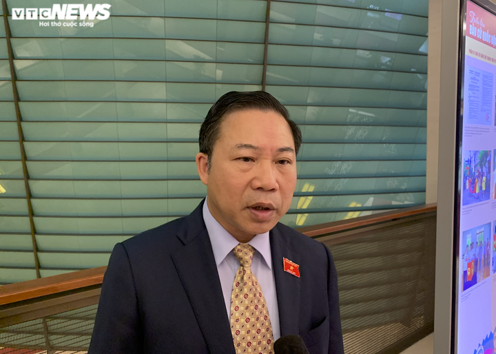 Biến phòng bệnh thành 'động bay lắc', ĐBQH truy trách nhiệm giám đốc bệnh viện - 3