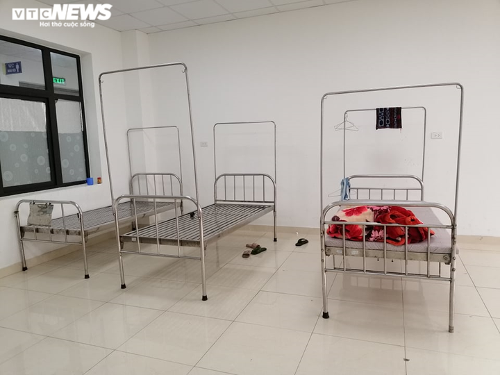 Trưởng khoa nơi bệnh nhân bay lắc, mua bán ma túy ở bệnh viện nói gì? - 1