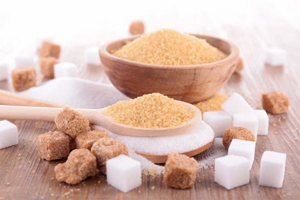 Ăn nhiều đường, cơ thể bạn sẽ thế nào? - 2