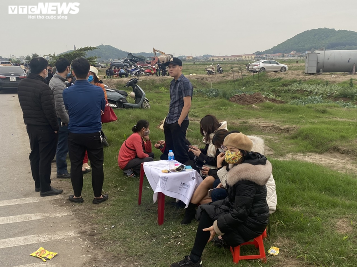 Cận cảnh 6 dự án bất động sản bị Chủ tịch tỉnh Bắc Ninh yêu cầu kiểm tra - 1