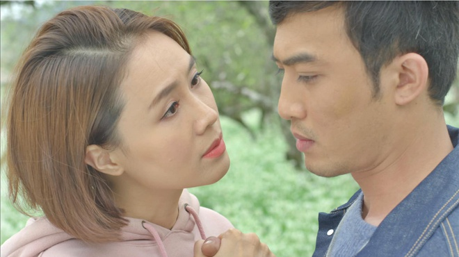  'Hướng dương ngược nắng' bị chê có nhiều tình tiết rắc rối - 1