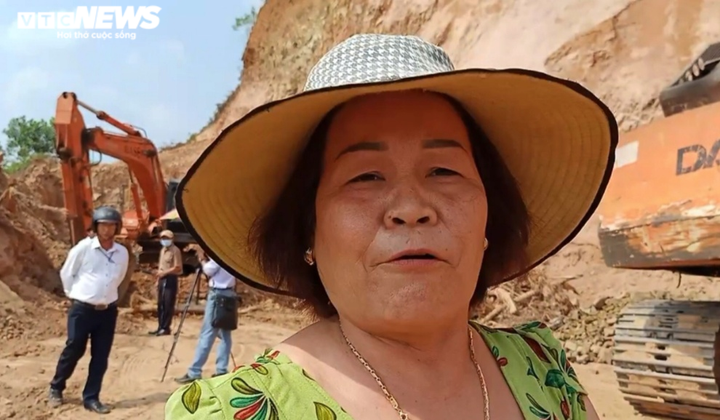 Đồng Nai: Nhiều bất cập dự án xử lý sạt lở đồi tại huyện Tân Phú - 2