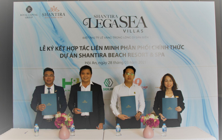 Bất động sản nghỉ dưỡng Đà Nẵng: ‘Ấm dần’ khi vào hạ - 3