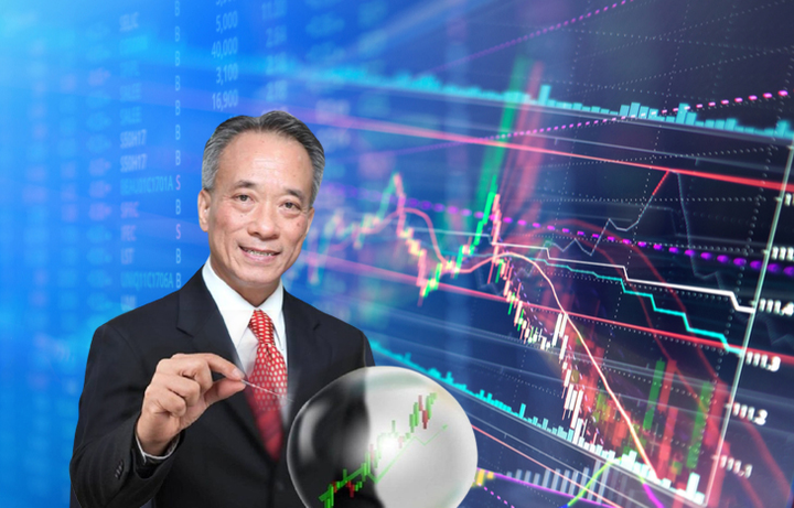 Chứng khoán hôm nay 2/4: Vượt đỉnh lịch sử, VN-Index còn tăng nữa? - 1