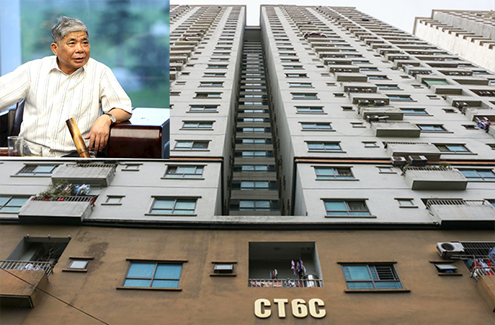 Dự án nào khiến ông Lê Thanh Thản bị truy tố tội lừa dối khách hàng? - 1