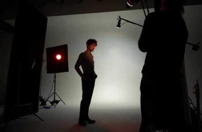 Ông chú U50 Chung Hán Lương trẻ đẹp vượt xa trai trẻ