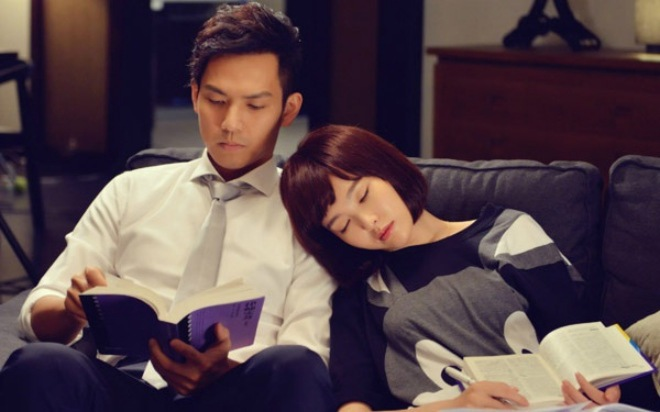 Ông chú U50 Chung Hán Lương trẻ đẹp vượt xa trai trẻ