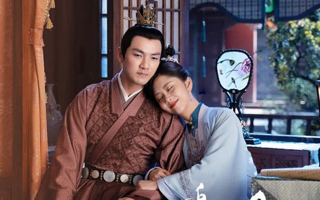 Ông chú U50 Chung Hán Lương trẻ đẹp vượt xa trai trẻ