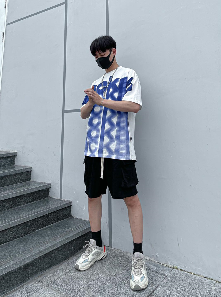 2hand Official: Thương hiệu thời trang uy tín, chất lượng dành cho phái mạnh - 4