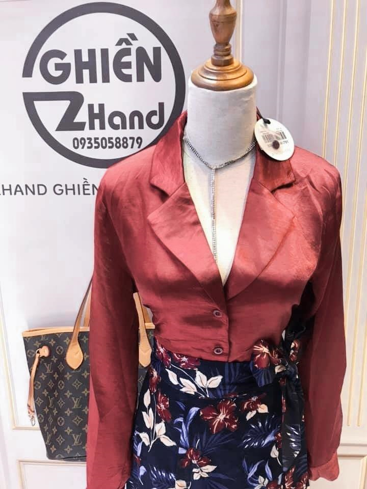 2Hand Ghiền: Điểm đến lý tưởng cho các tín đồ thời trang - 4