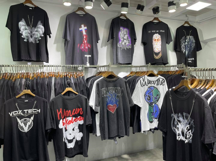 2hand Official: Thương hiệu thời trang uy tín, chất lượng dành cho phái mạnh - 5