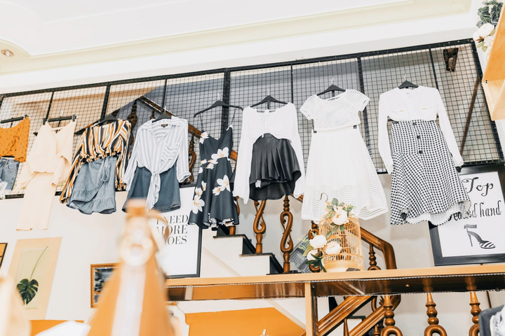 2Hand Ghiền: Điểm đến lý tưởng cho các tín đồ thời trang - 5