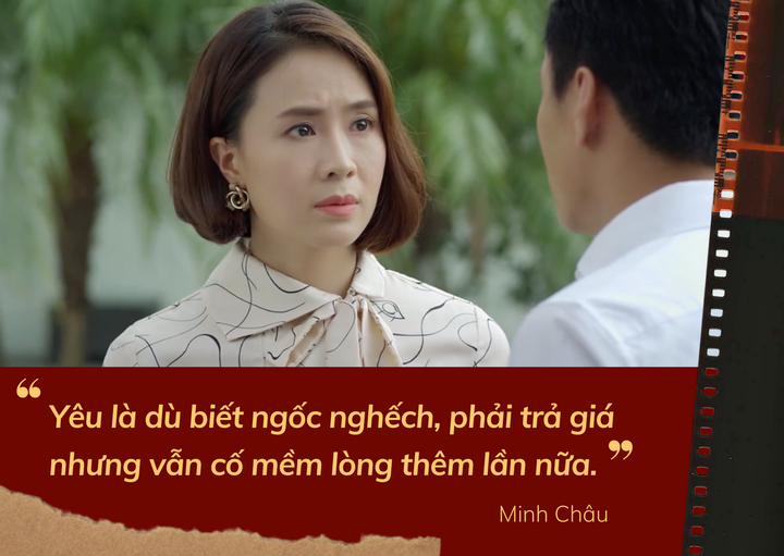 Những câu thoại ‘gây sốt’ trong 'Hướng dương ngược nắng' - 6