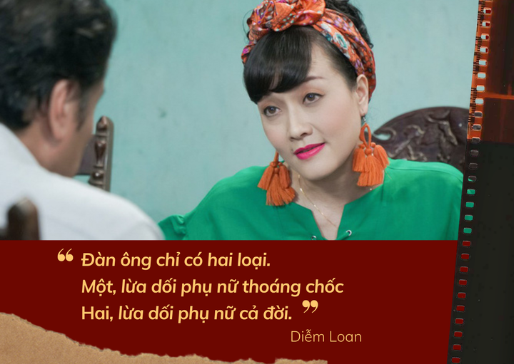 Những câu thoại ‘gây sốt’ trong 'Hướng dương ngược nắng' - 3