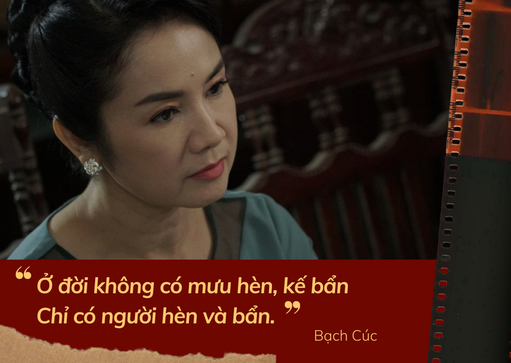 Những câu thoại ‘gây sốt’ trong 'Hướng dương ngược nắng' - 1