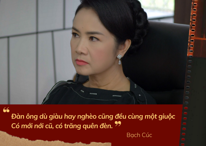 Những câu thoại ‘gây sốt’ trong 'Hướng dương ngược nắng' - 2