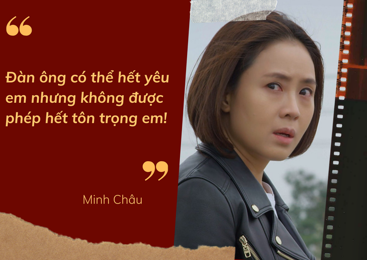 Những câu thoại ‘gây sốt’ trong 'Hướng dương ngược nắng' - 7